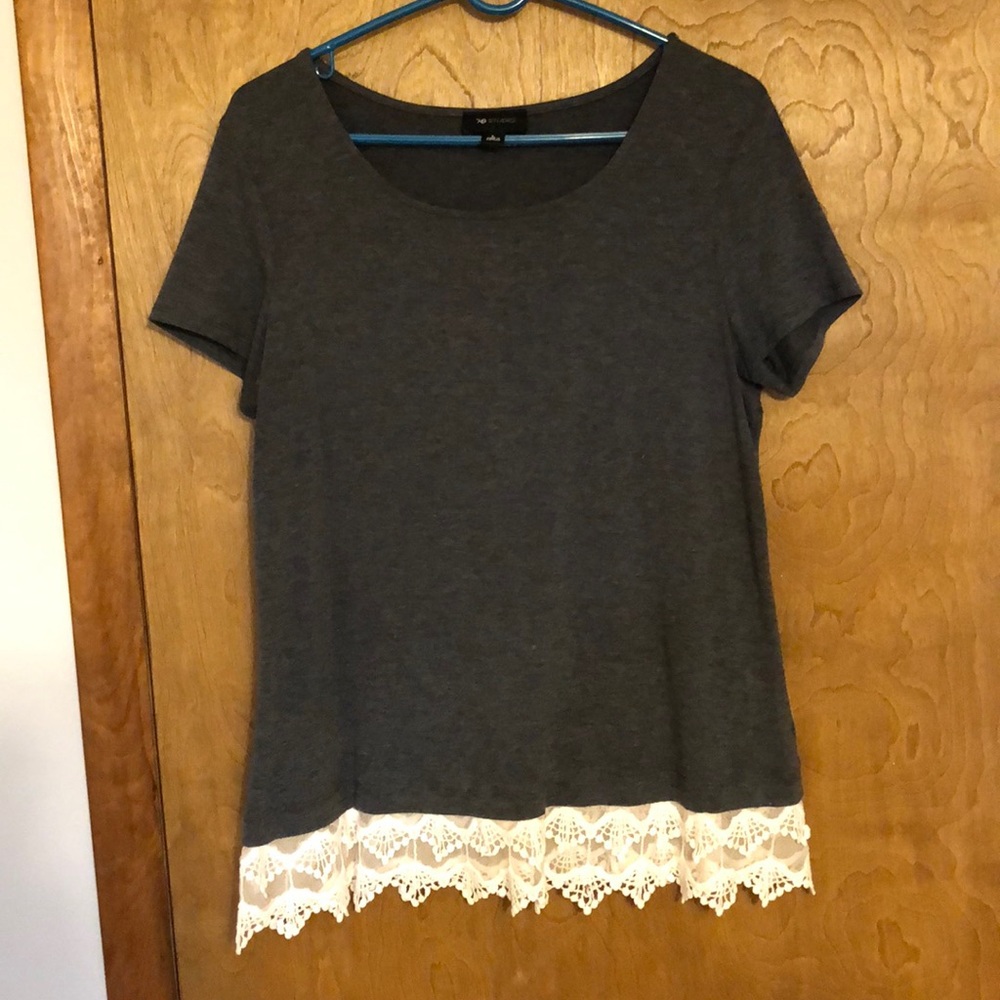 Soft comfy/cute T-shirt